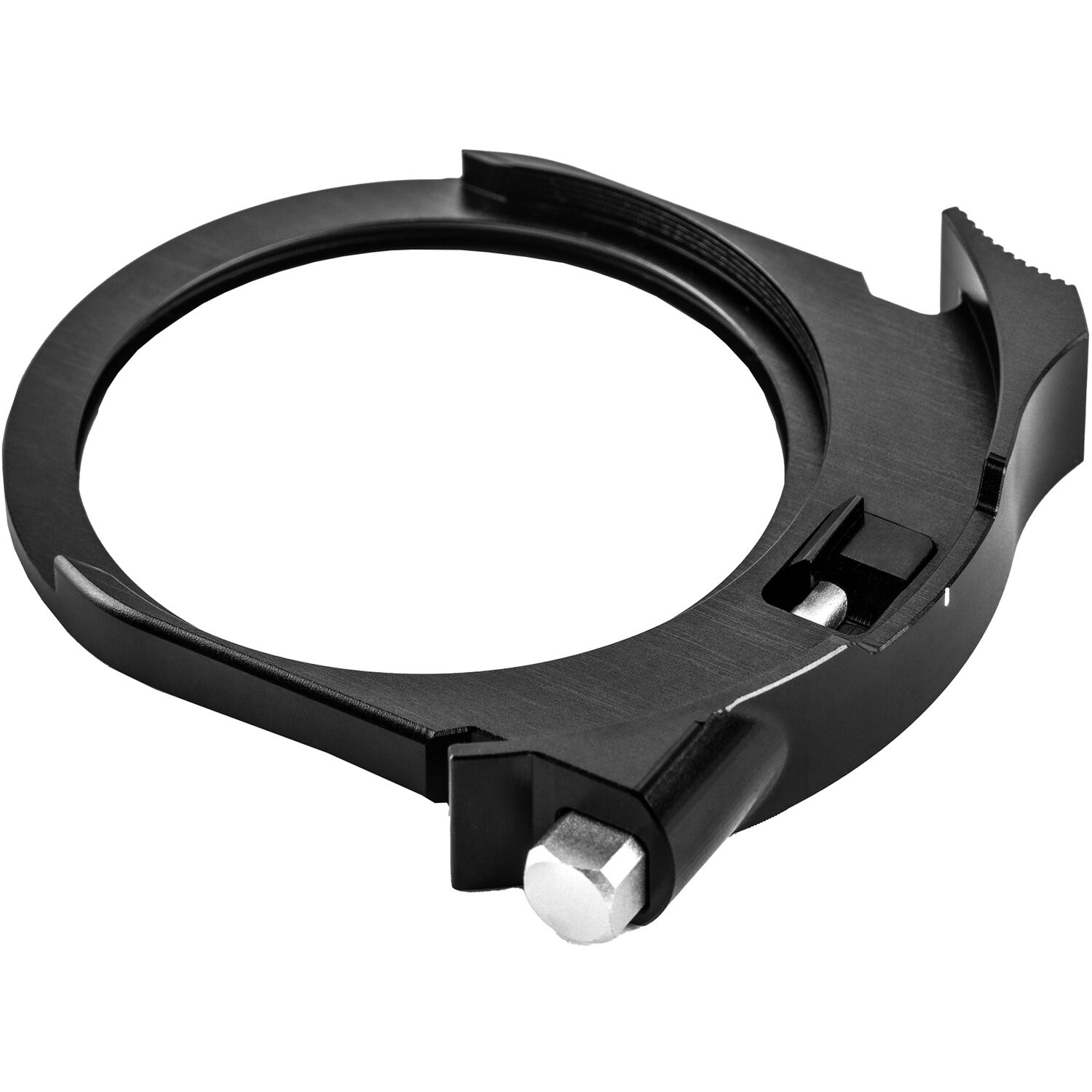 Nisi Brand CLEAR (ATHENA LENS DROP IN FILTER) - Image 1