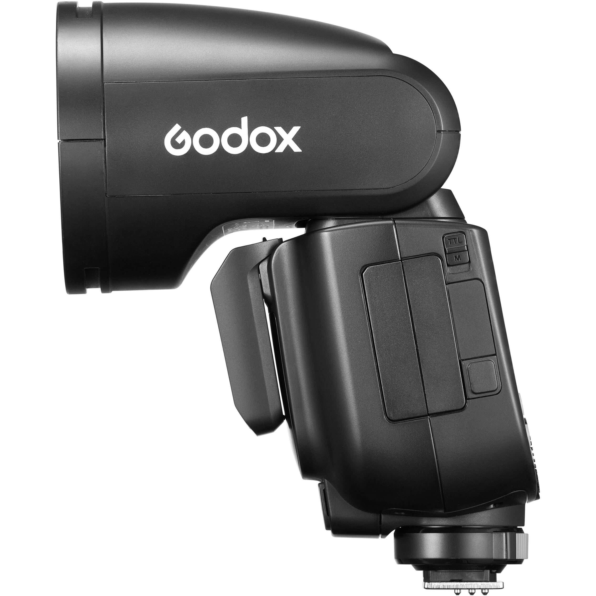 Godox Brand Photography Flash Light V1Pro C with SU-1 - Image 5