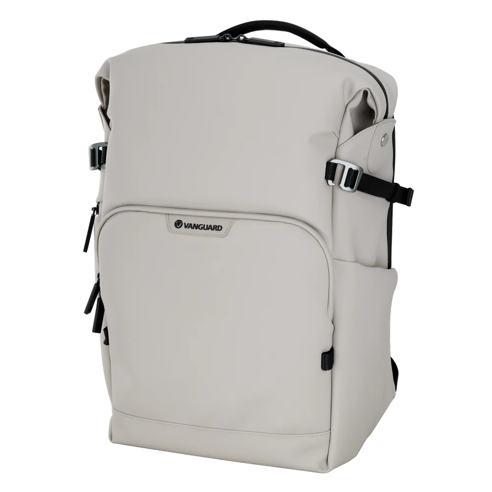 Vanguard VEO LITE B25L Cream Backpack Vanguard VEO LITE B25L Cream Backpack - Image 2