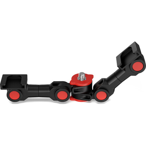 SmallRig Brand Dual Cold Shoe Magic Arm 3483B - Image 3