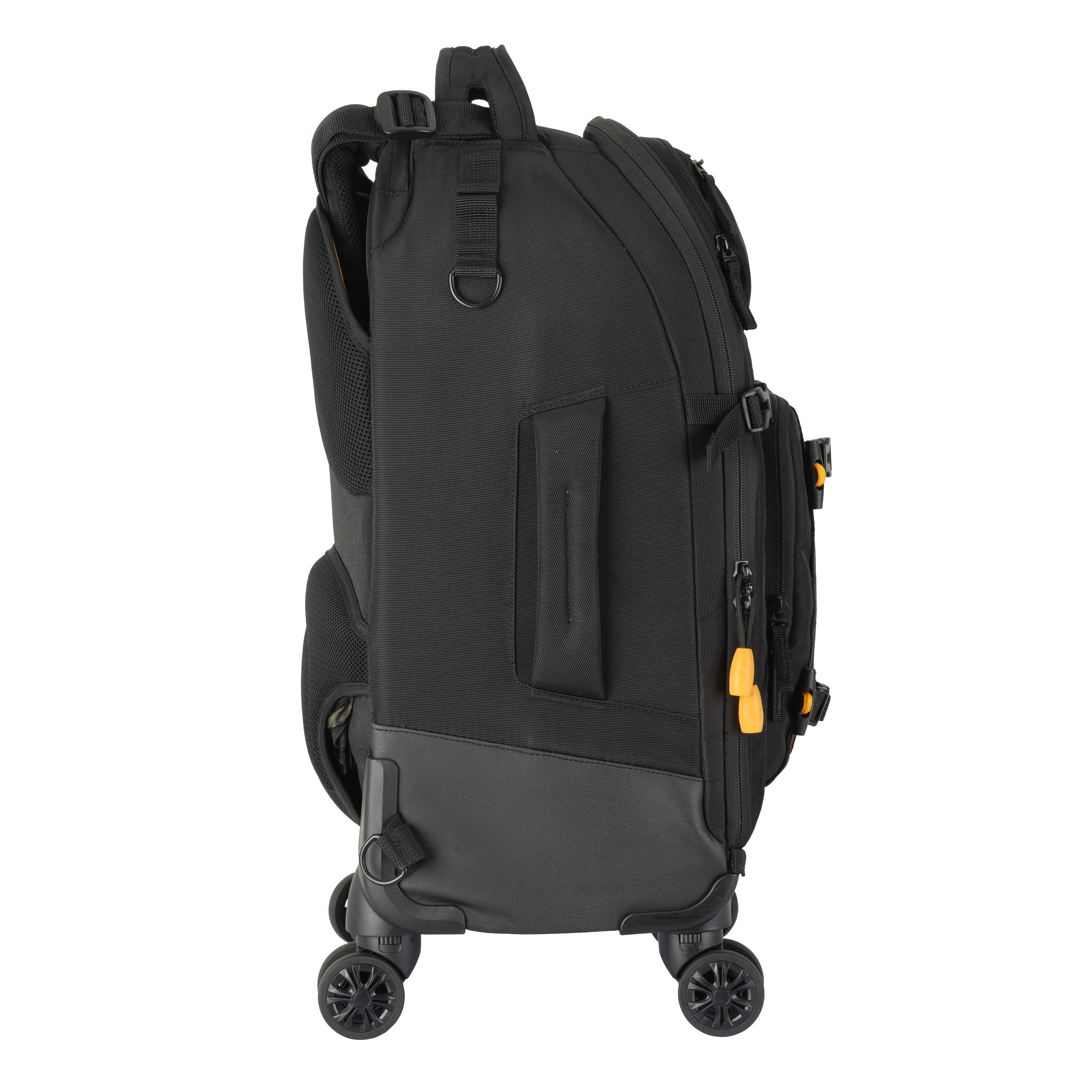 Vanguard Alta Fly 58T Trolley Bag - Black - Image 5