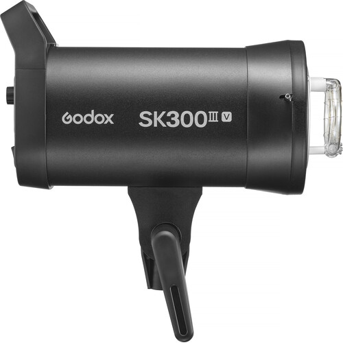 Godox Brand Photography Flash Light Kit Sk300iiiv - Image 4