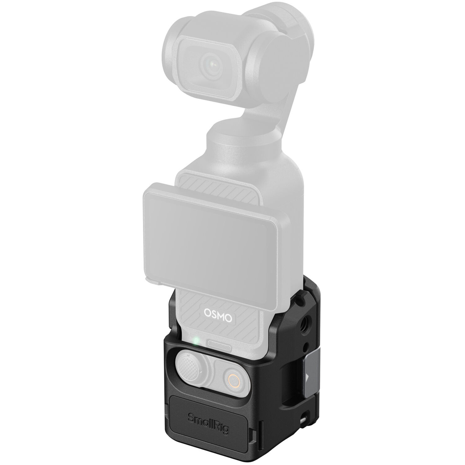 SmallRig Cage for DJI Osmo Pocket 3 5072 - Image 1