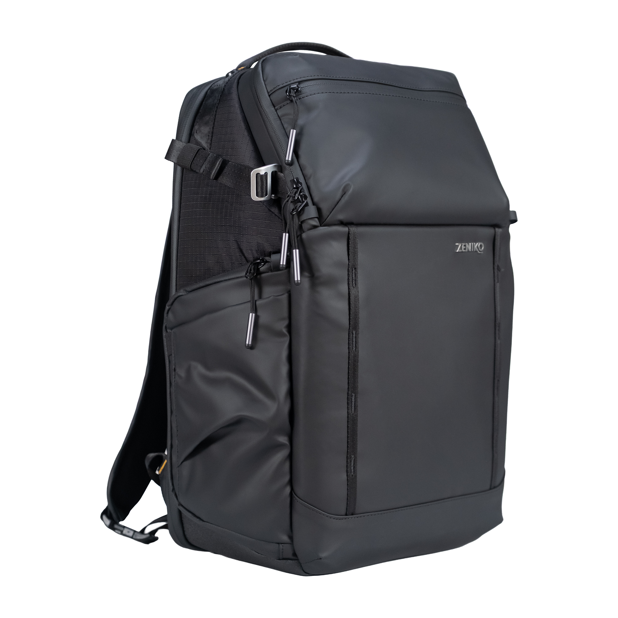 Zeniko Brand On The Go Backpack- CB169 - Image 2
