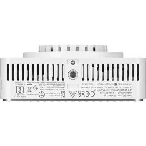 Godox Brand Continuous Light Ml100r Kit 1 - Image 12