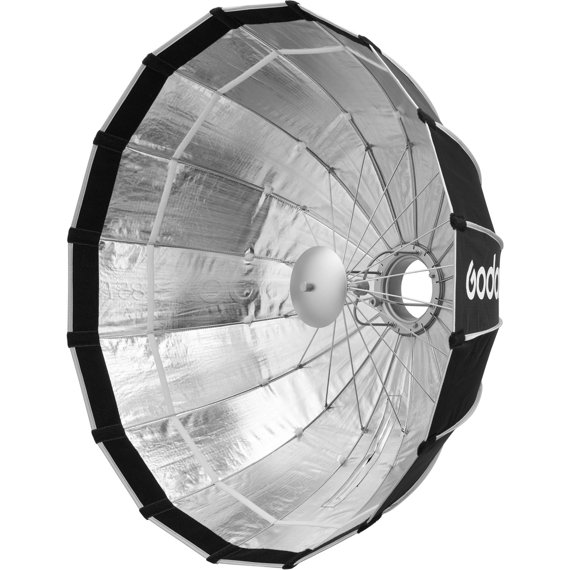 Godox S85T Quick Release Umbrella Softbox (33.5") - Image 4