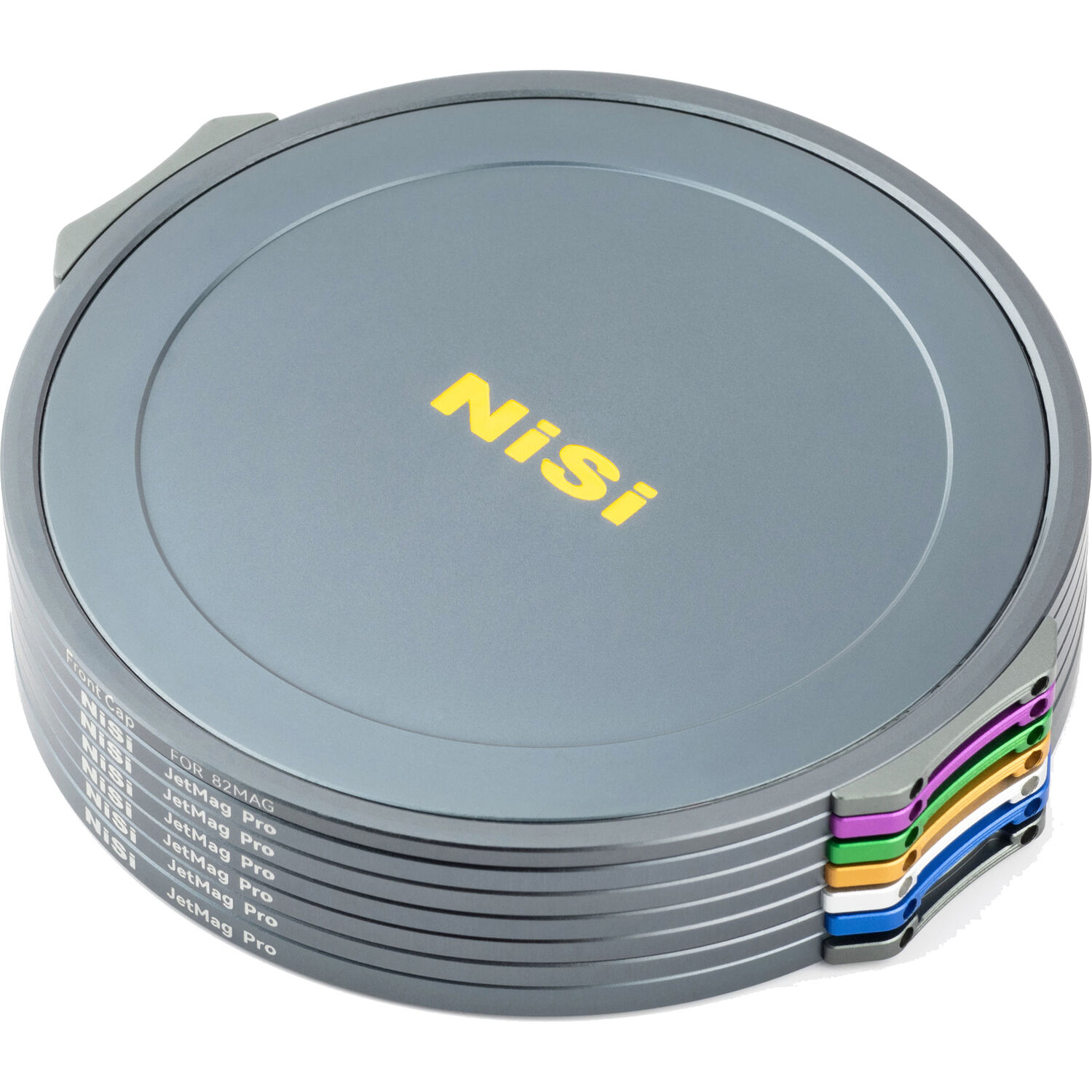 Nisi Brand JetMag Pro 82MAG Natural Night - Image 7