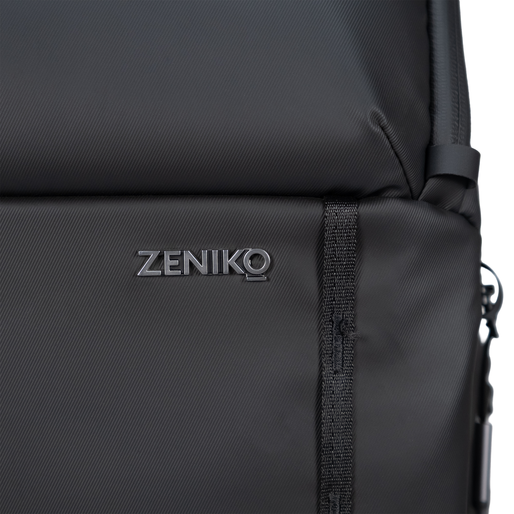 Zeniko Brand On The Go Backpack- CB169 - Image 10