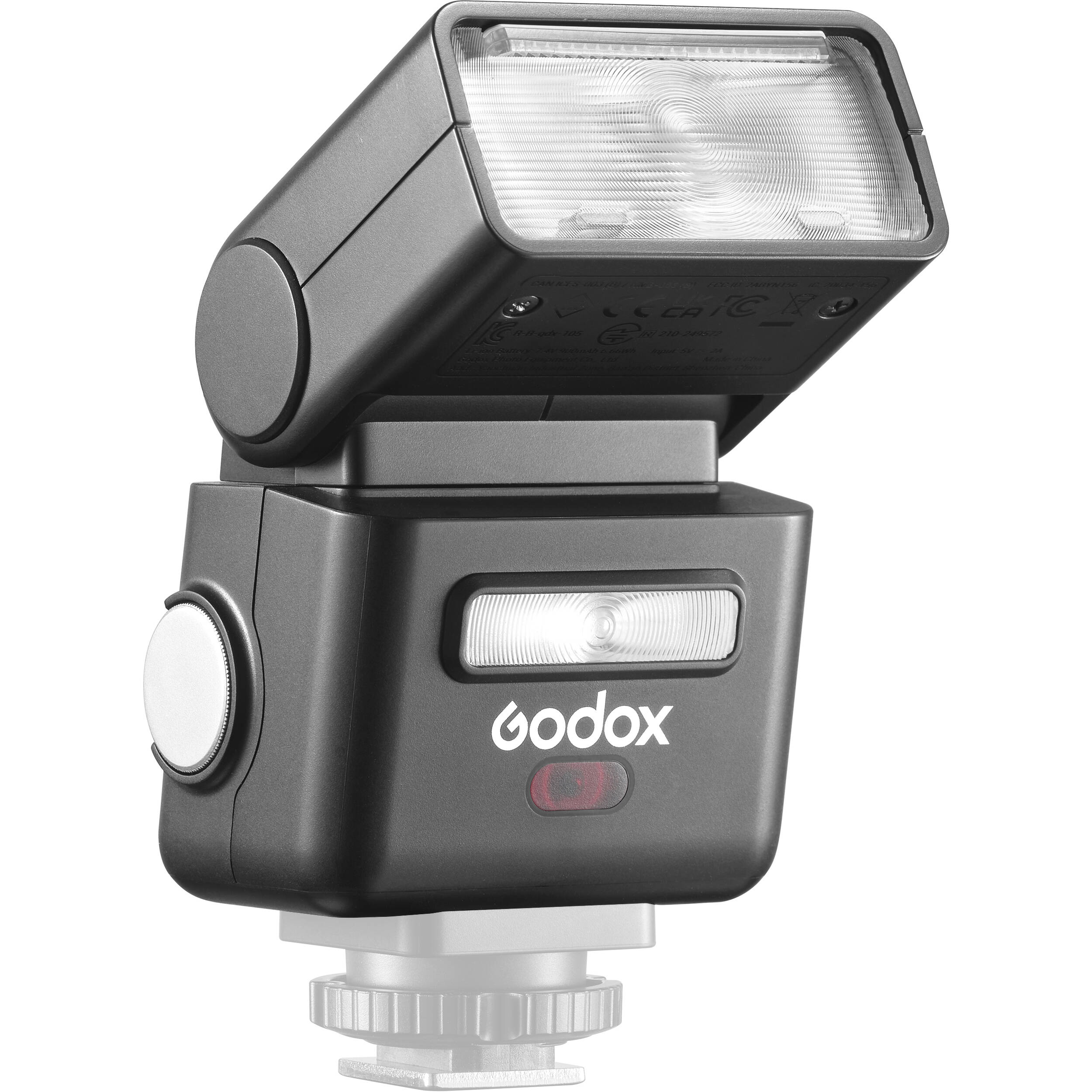 Godox Brand On Camera Photography Flash iT32 - Image 12