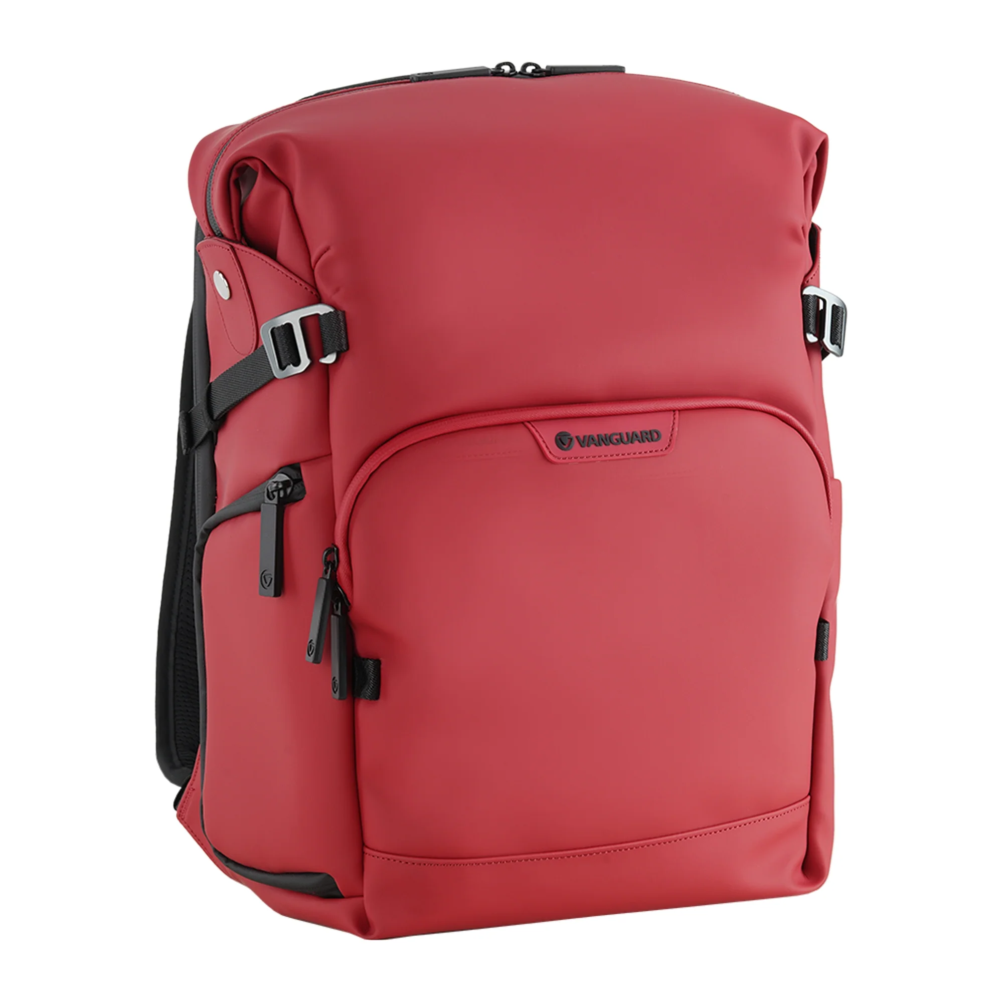 Vanguard Brand Photo Video Bag VEO Lite B20L RD - Image 3