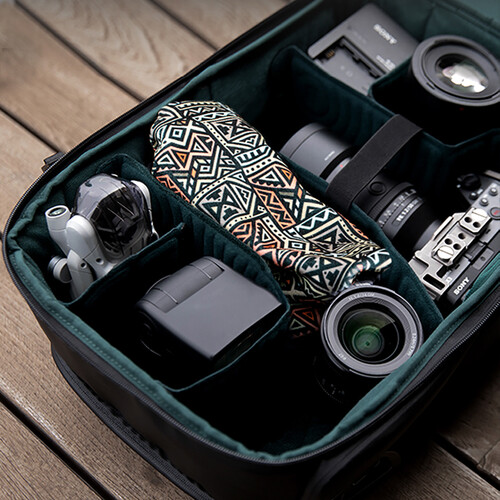 PGYTECH Protective Wrap-Ethnic P-CB-103 - Image 2