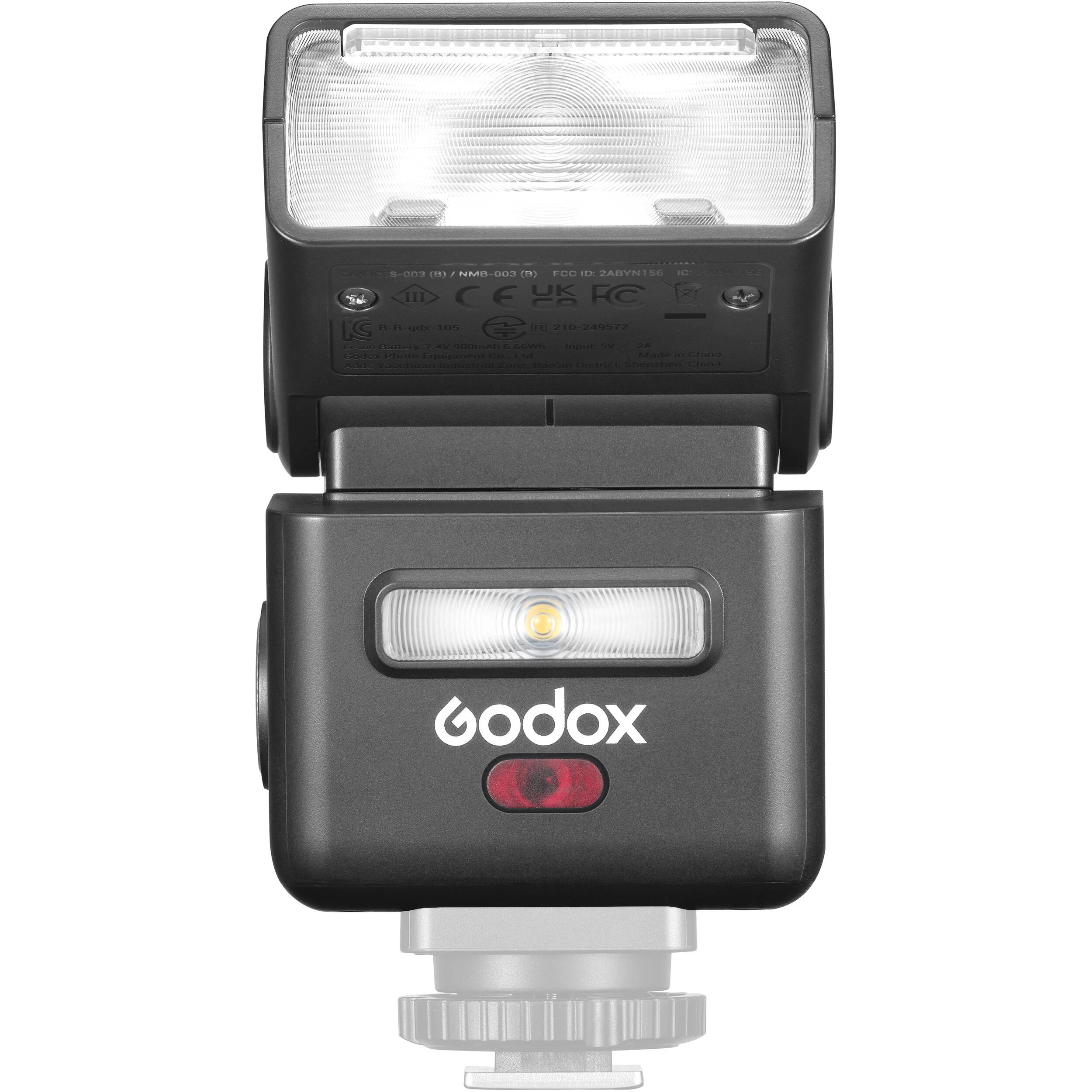 Godox Brand On Camera Photography Flash iT32 - Image 1