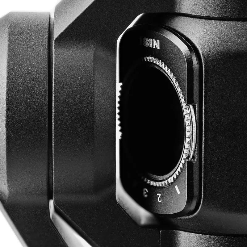 Nisi Brand For DJI Pocket 3 - Image 8