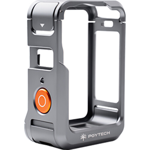 PGYTECH OSMO ACTION 6 Camera Cage-P-62C-040 - Image 1