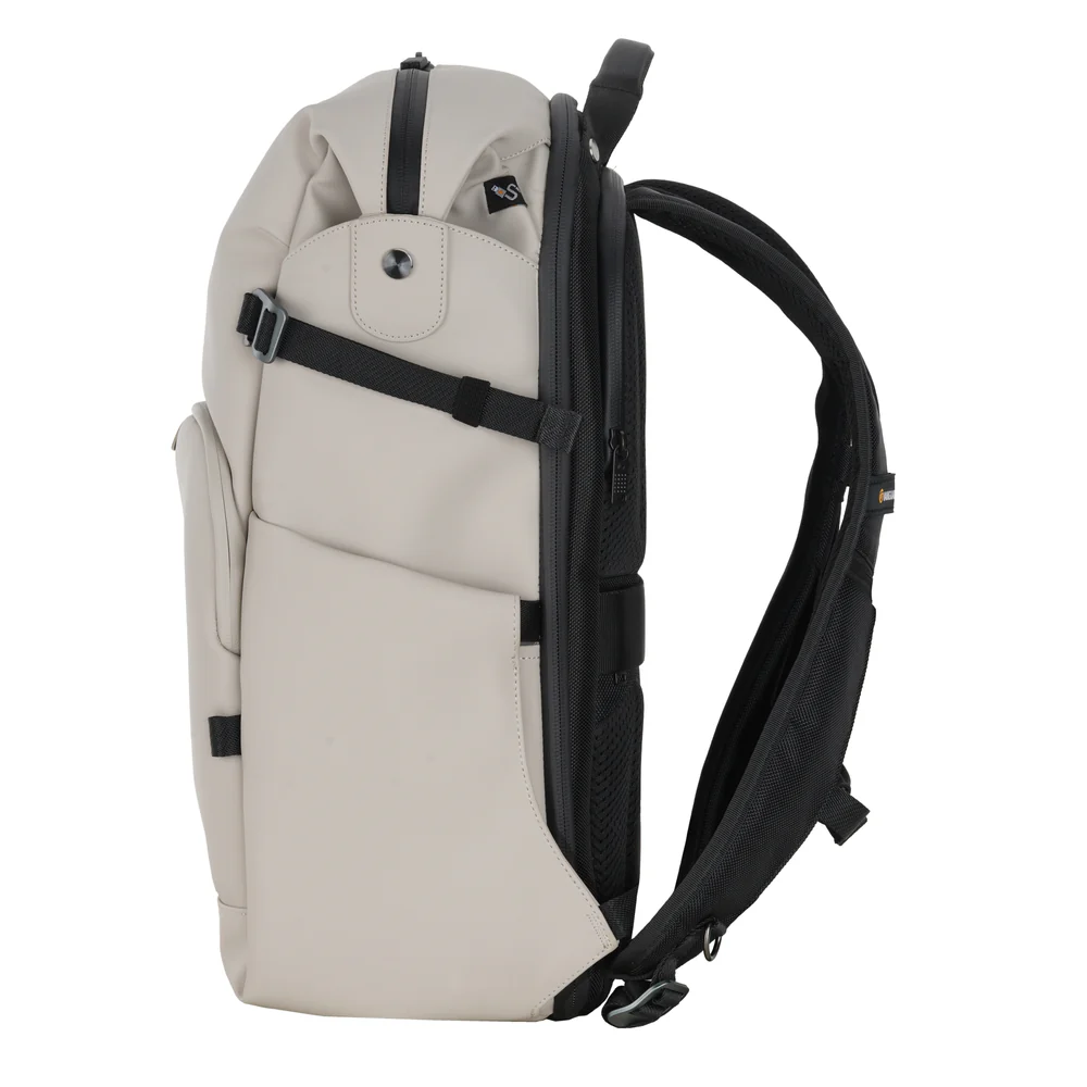 Vanguard VEO LITE B25L Cream Backpack Vanguard VEO LITE B25L Cream Backpack - Image 4