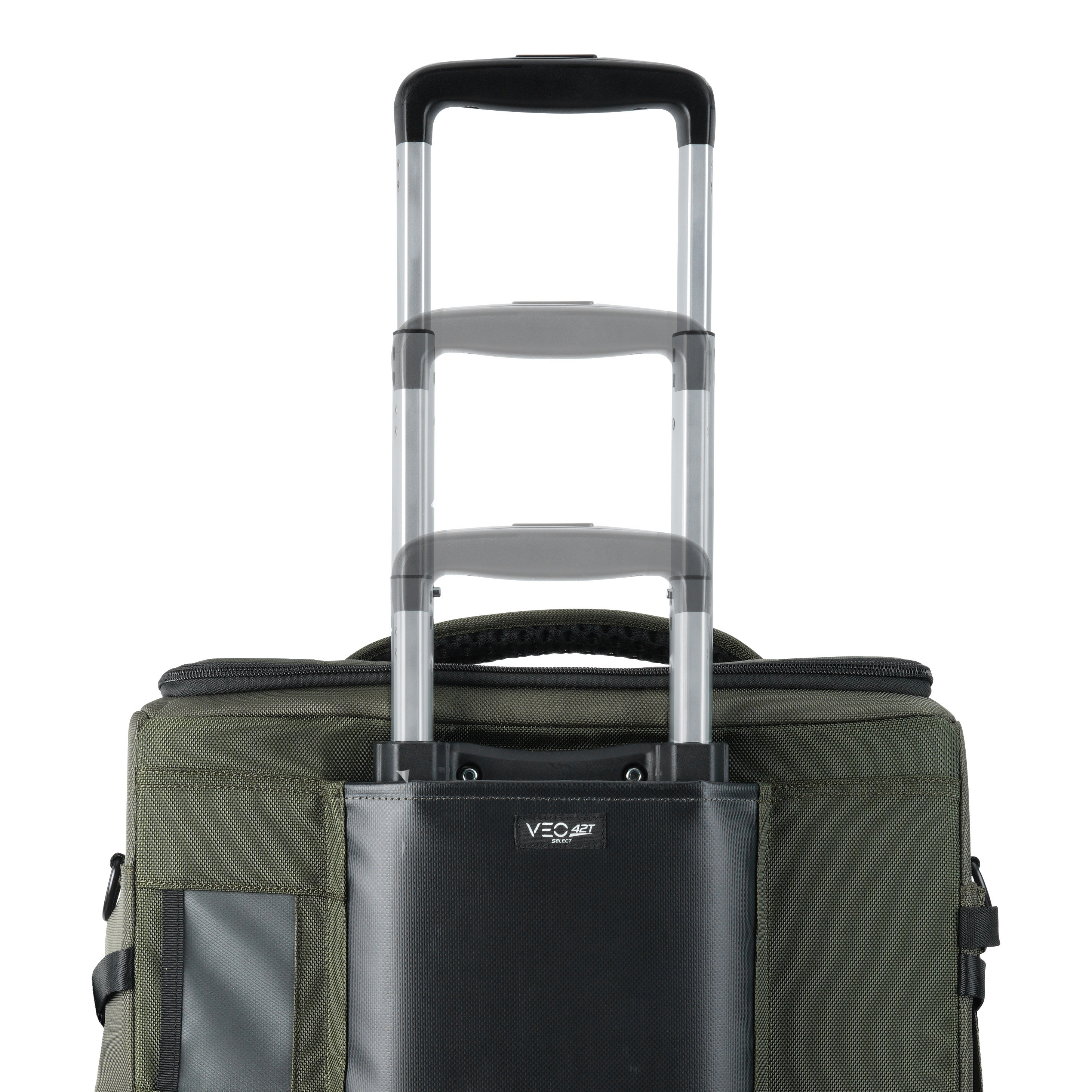 Vanguard Veo Select 42T Trolley Bag Green - Image 14
