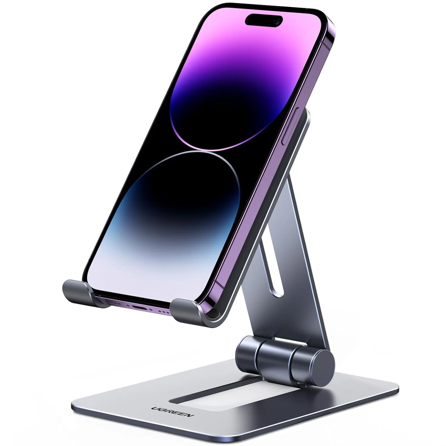 UGREEN LP678 Desktop Phone Stand-15608 - Image 2