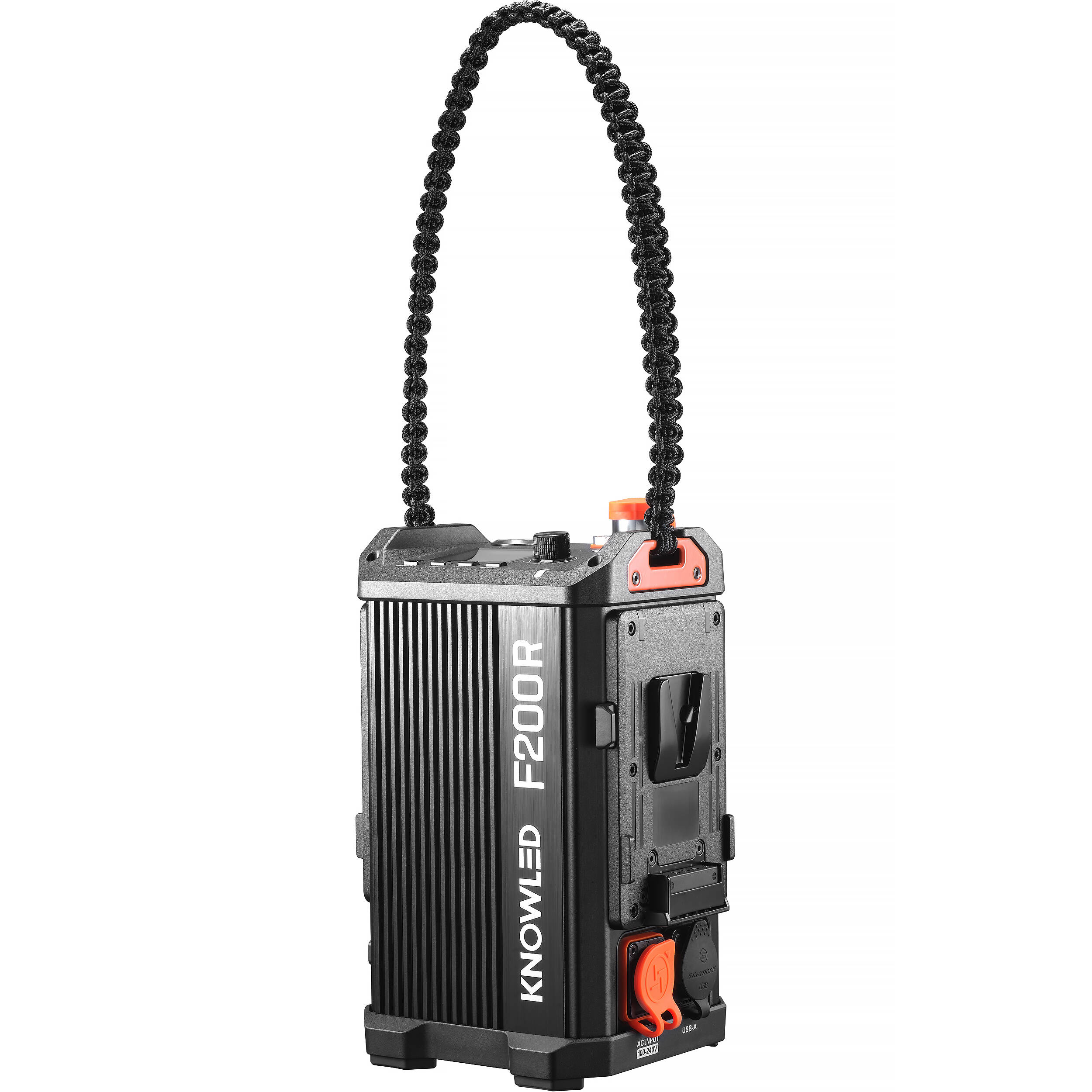 Godox Brand Photography Continuous Light F200R - Image 6