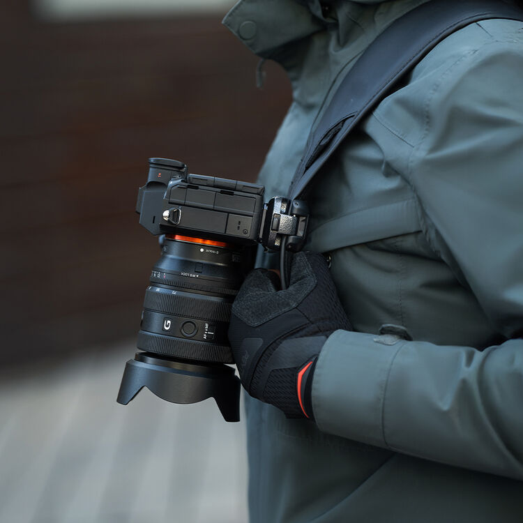 PGYTECH Beetle Camera Clip V2 W/O Plate P-CG-194 - Image 4