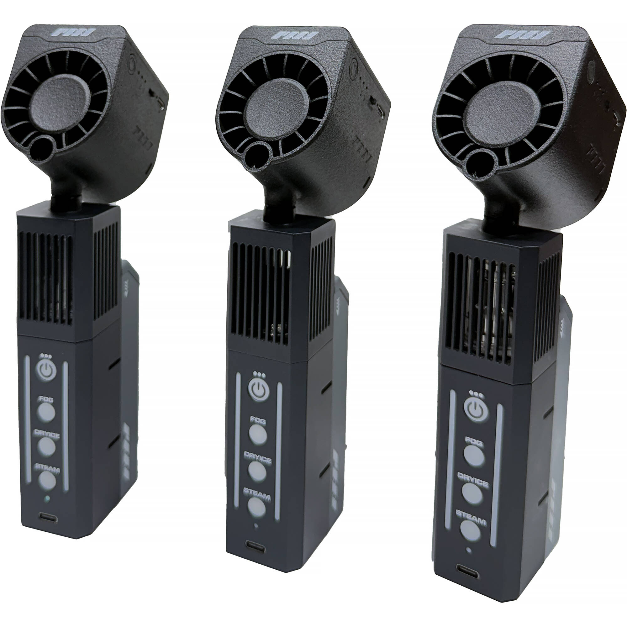 PMI Gear Brand SmokeNINJA Pro Trident Kit - Image 4