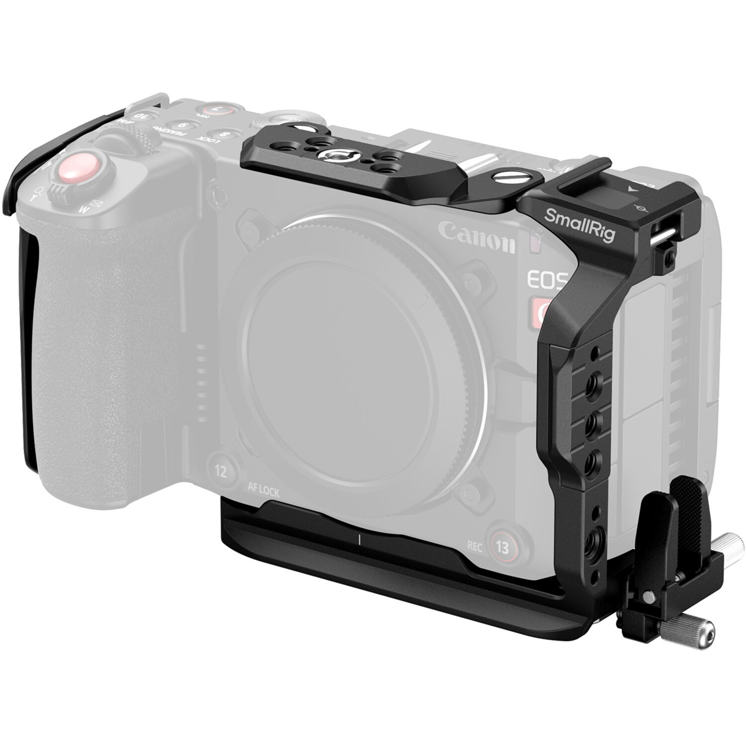 SmallRig Brand Cage for Canon EOS C50 5656 - Image 1