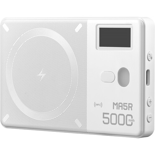 Godox Brand Photography Continuous Light MA5R-White - Image 3