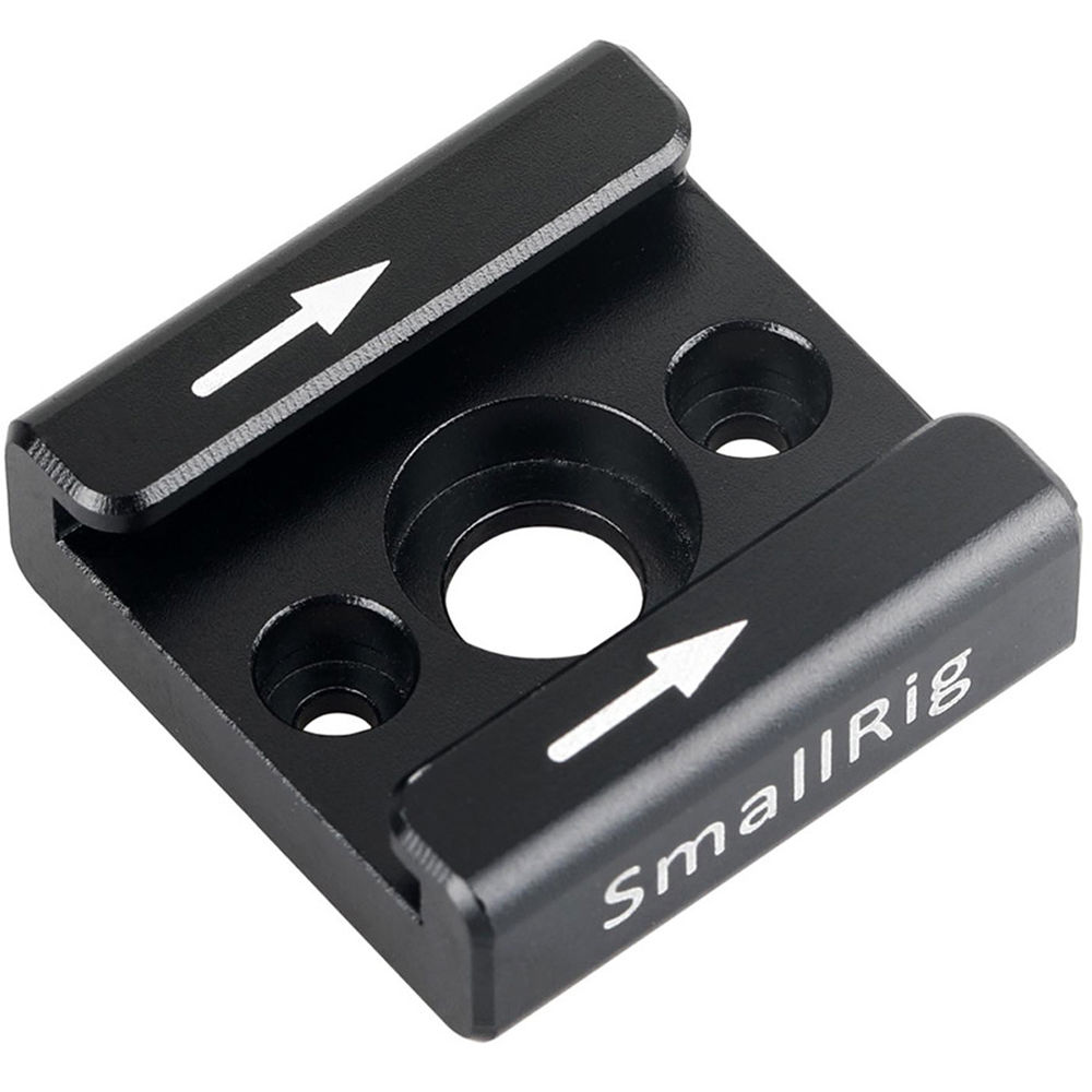 SmallRig Brand Cold Shoe 1241 - Image 1