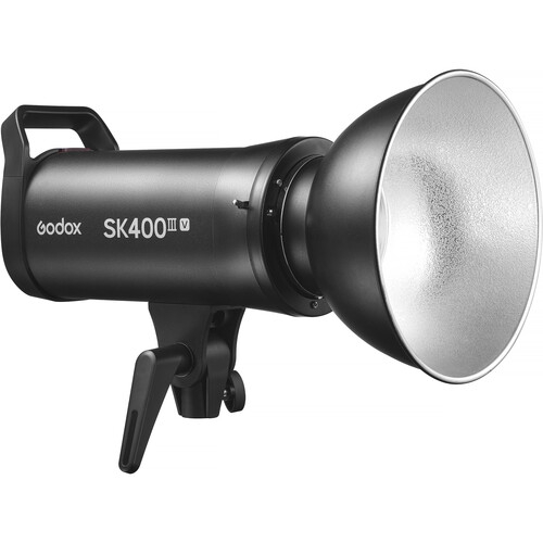 Godox Brand Photography Flash Light Kit SK-400iiiV - Image 5