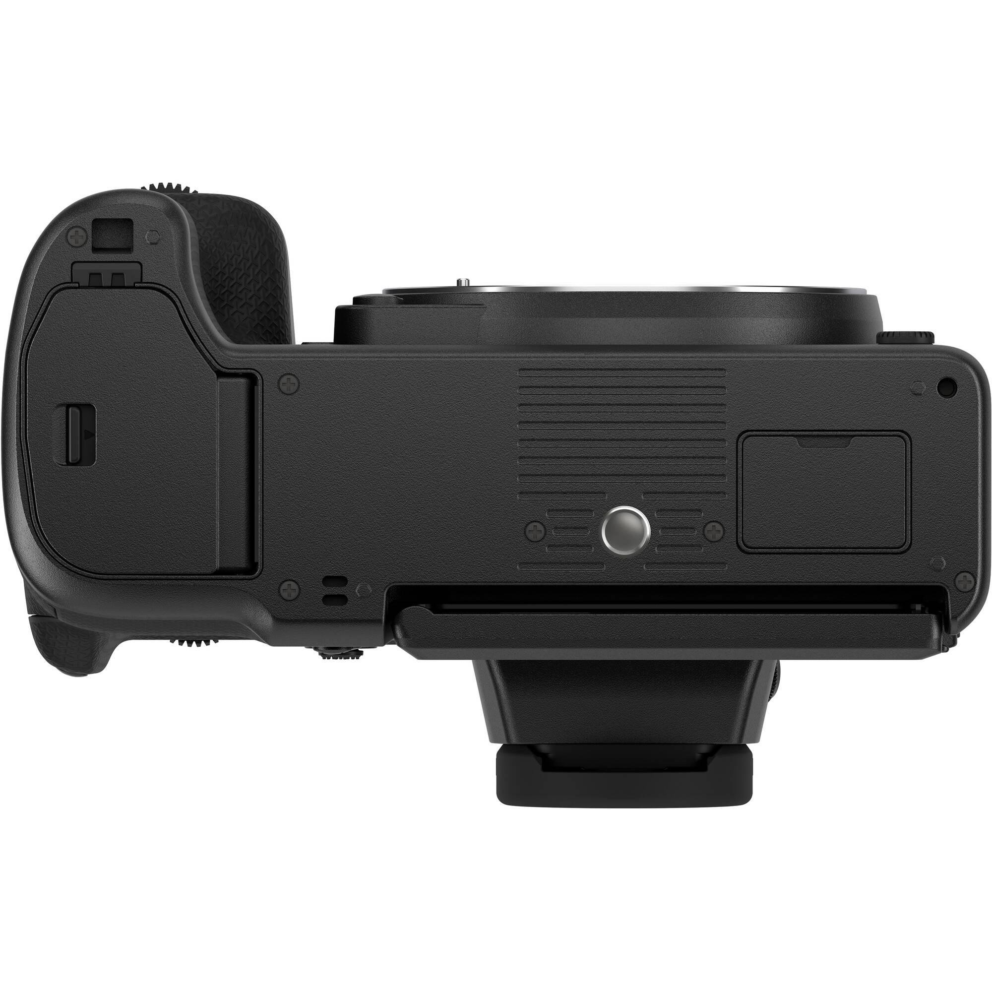 FUJIFILM GFX100 II Medium Format Mirrorless Camera - Image 4