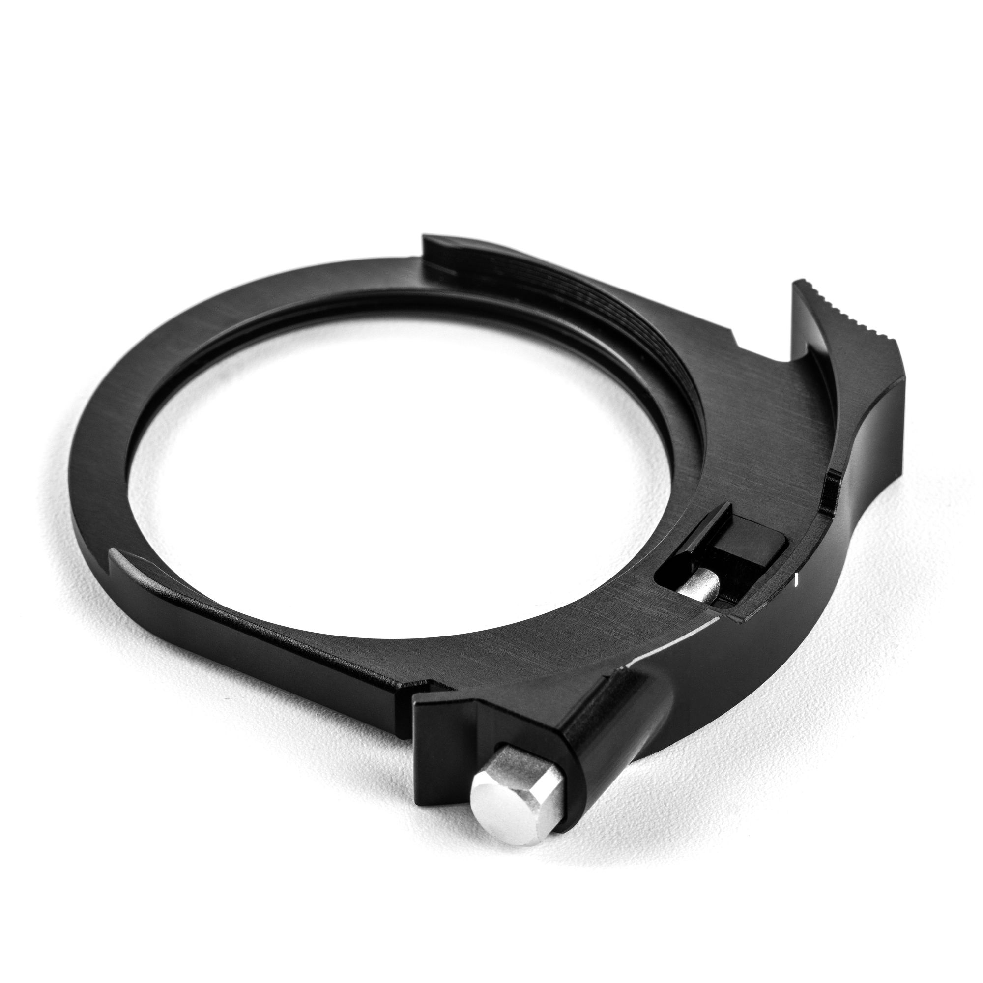 Nisi Brand BLACK MIST 1/8 Athena Lens Drop in Filter - Image 3