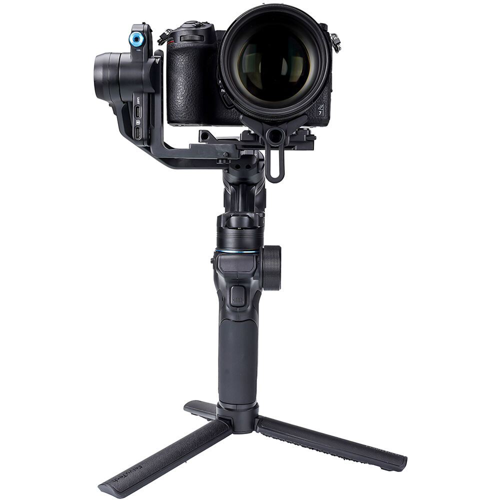 Feiyu SCORP Mini 3 Pro Kit 3-Axis Handheld Gimbal for Camera - Image 1