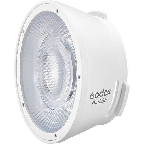Godox Brand Continuous Light Ml100r Kit 1 - Image 21