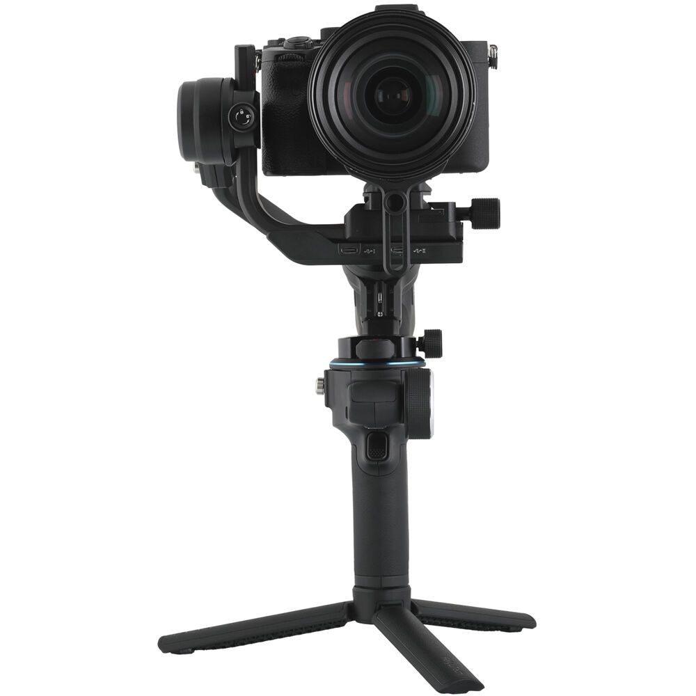 Feiyu SCORP 3 3-Axis Handheld Gimbal for Camera - Image 8