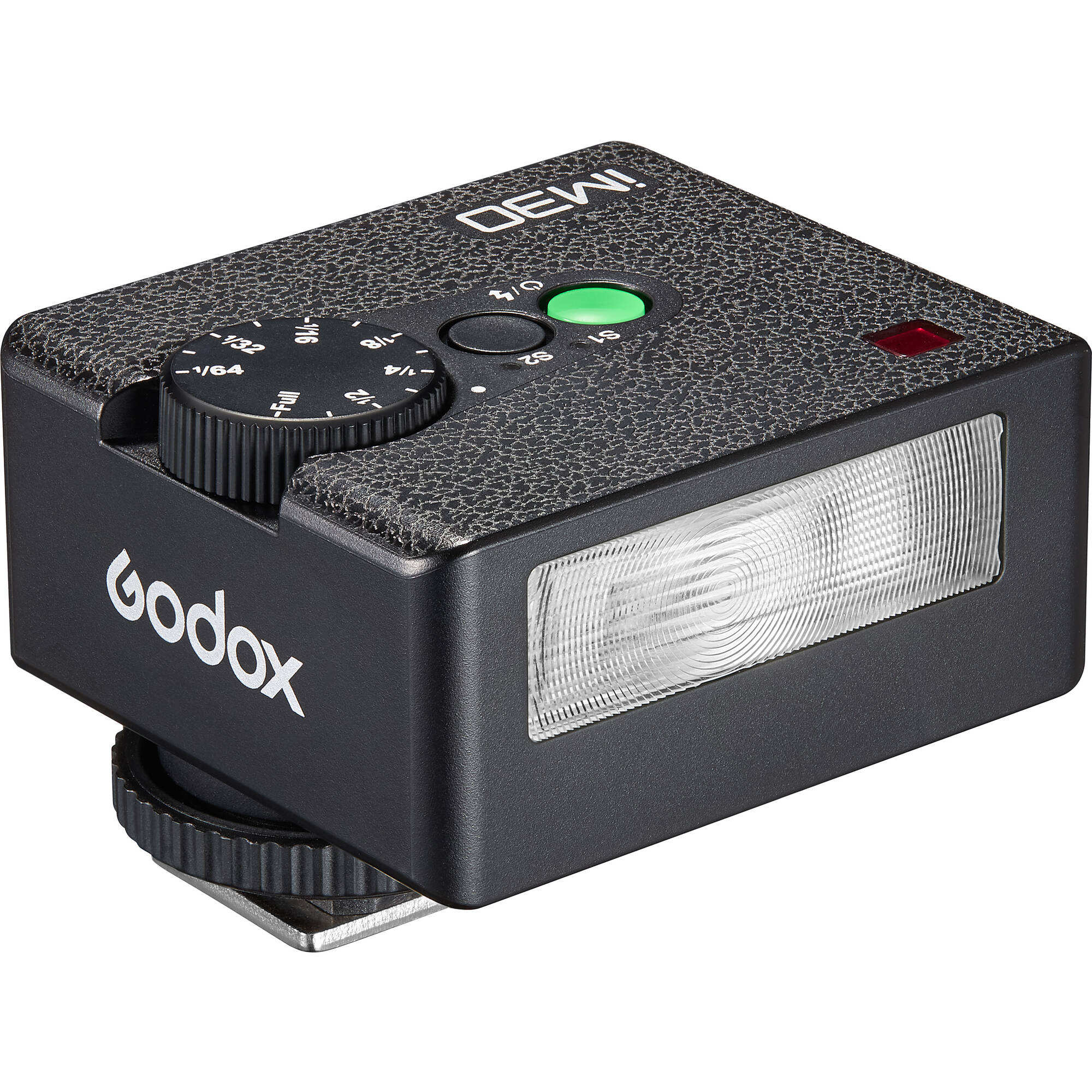 Godox Brand Photography Flash Light IM30 - Image 1
