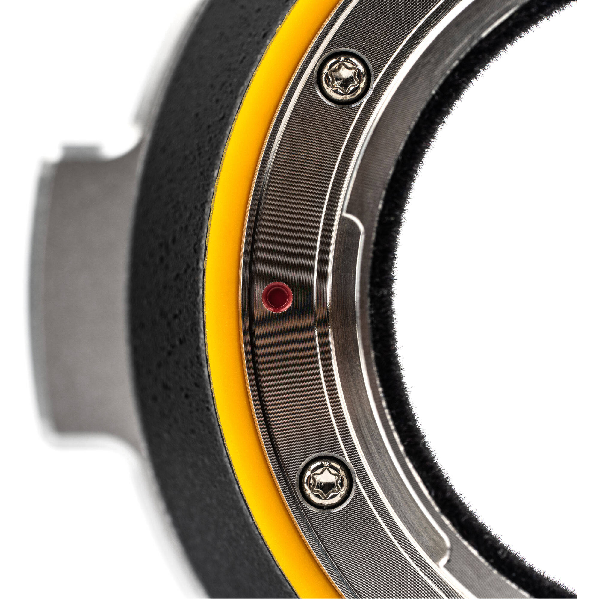 Nisi Brand Lens Mount Adapter (PL-Z) - Image 7