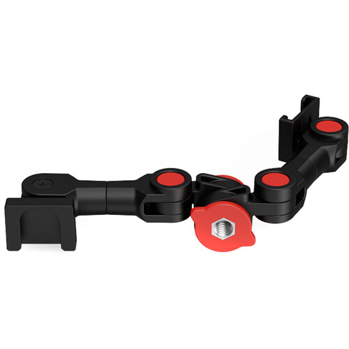 SmallRig Brand Dual Cold Shoe Magic Arm 3483B - Image 6