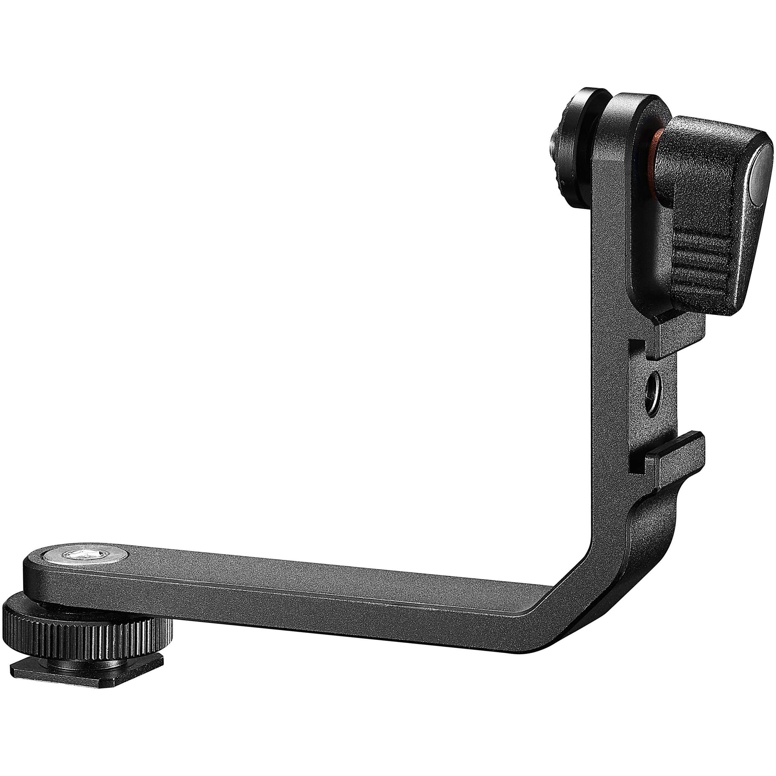 Godox GMM-01 L-Shaped Tilt Arm for Monitors - Image 1