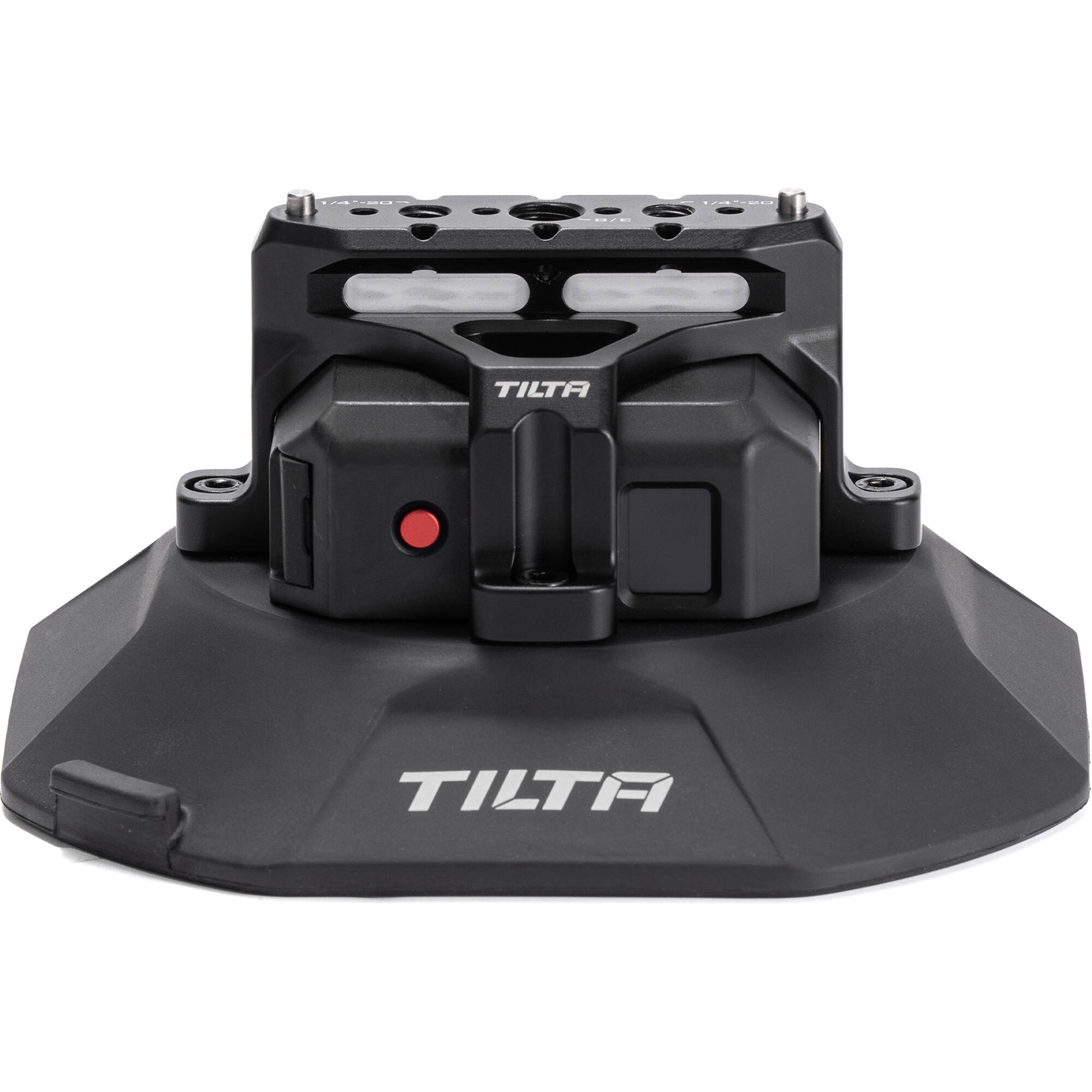 Tilta Brand Electronic Suction Cup (4.5″) with NATO Mounting Bracket - Image 3