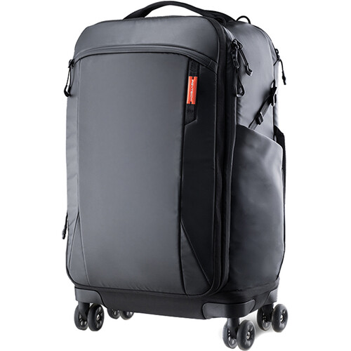 PGYTECH Roller Camera Backpack-Space Black-P-CB-180 - Image 1