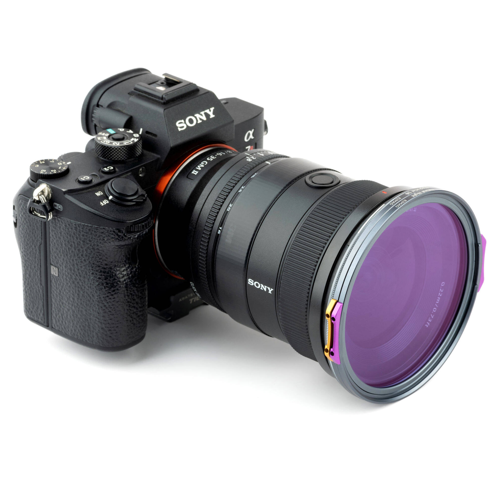 Nisi Brand JetMag Pro 82MAG Natural Night - Image 5