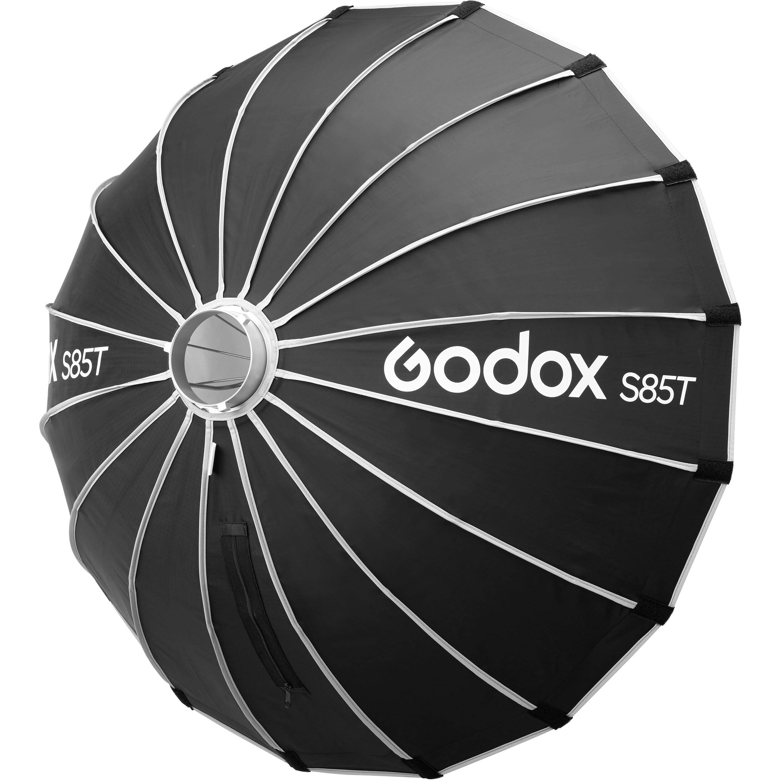 Godox S85T Quick Release Umbrella Softbox (33.5") - Image 1