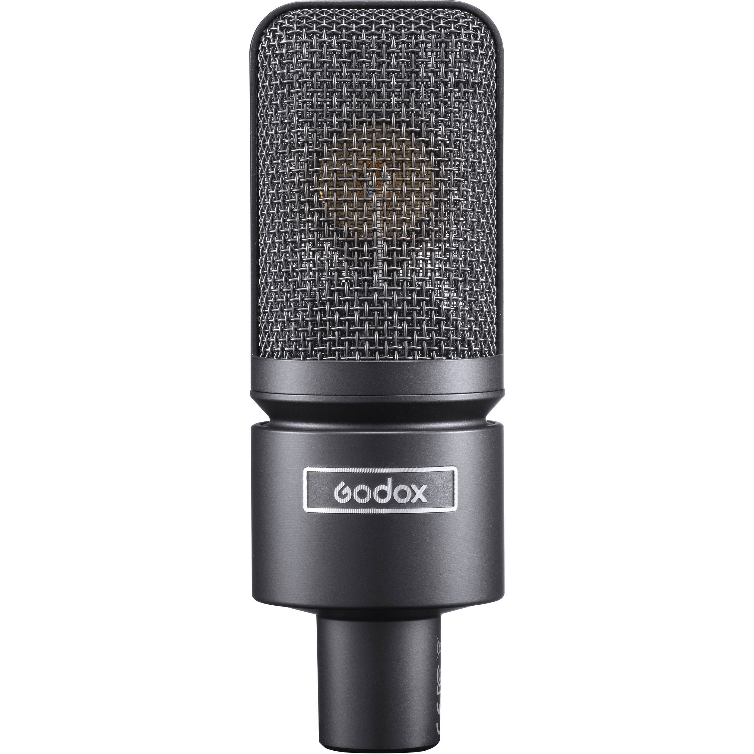 Godox Brand Cardioid Condenser Microphone XMic10L - Image 1