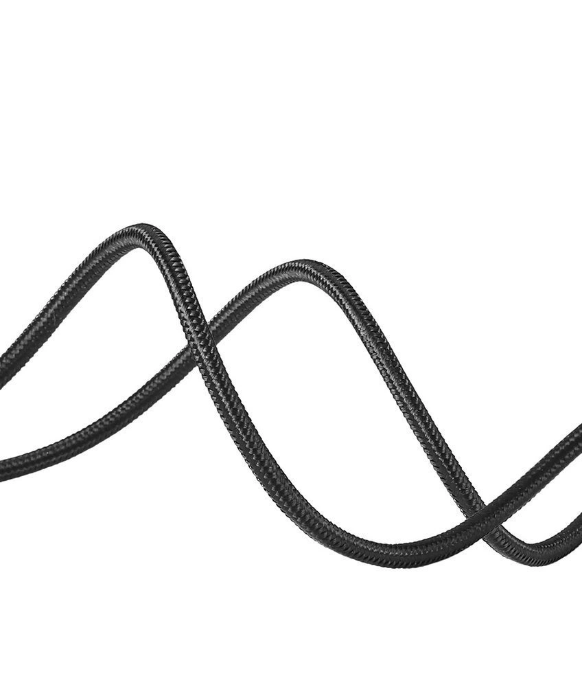 UGREEN US284 Right Angle USB-A to USB-C Cable 3m (Space Gray)-70255 - Image 10