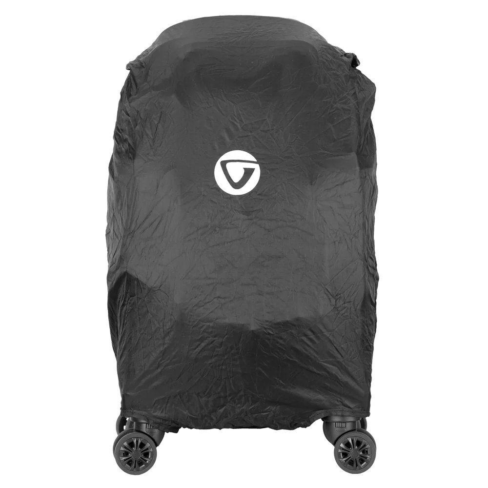 Vanguard Alta Fly 55T Trolley Bag - Black - Image 5