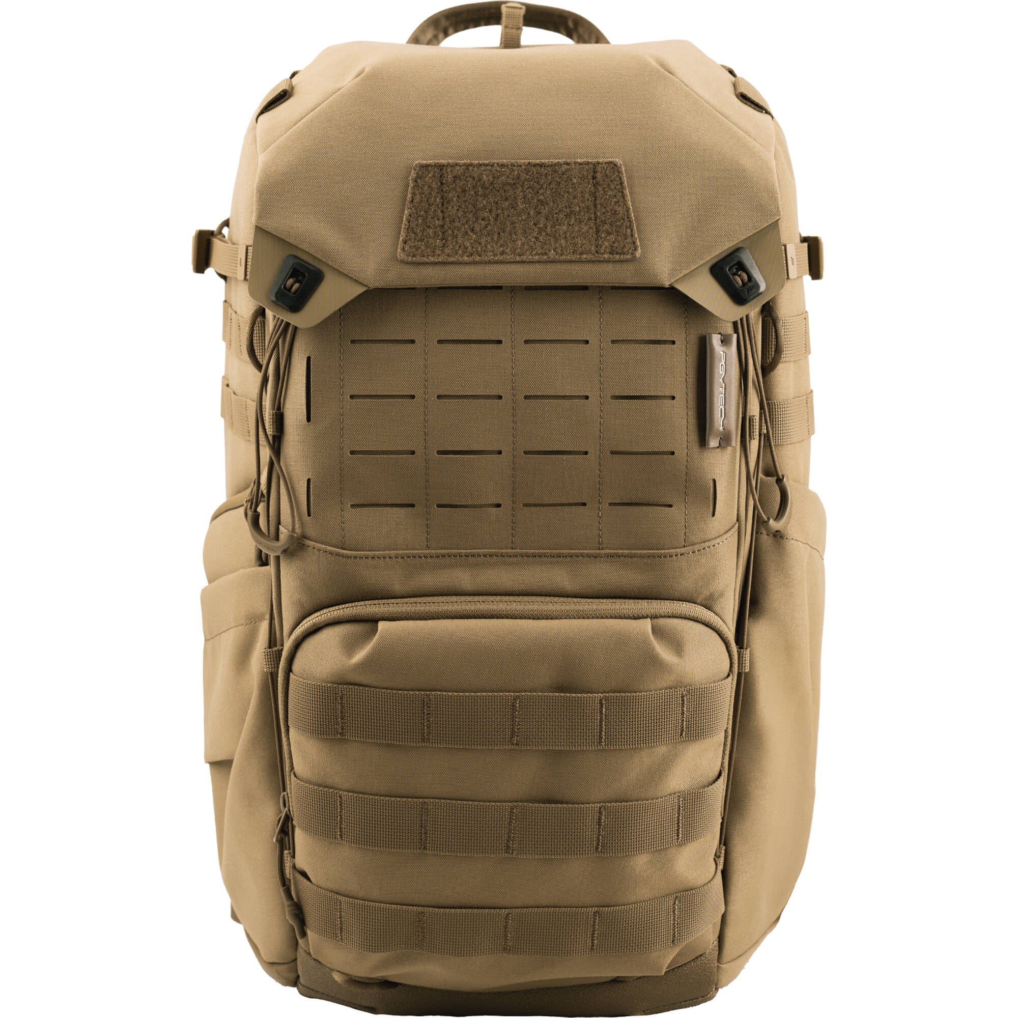 PGYTECH OneMo Tactical Backpack 35L-Coyote Brown-P-CB-224 - Image 1