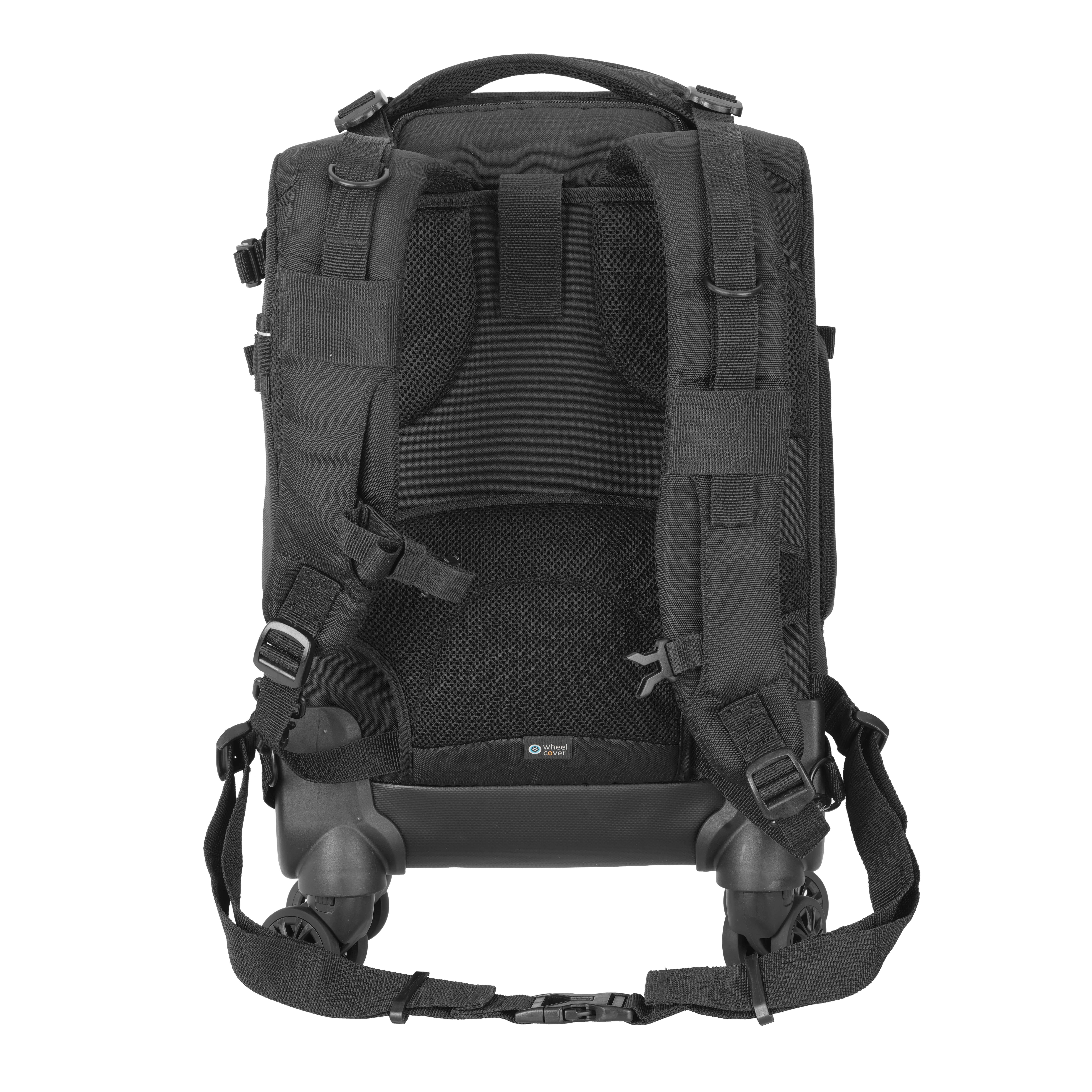 Vanguard Alta Fly 55T Trolley Bag - Black - Image 12