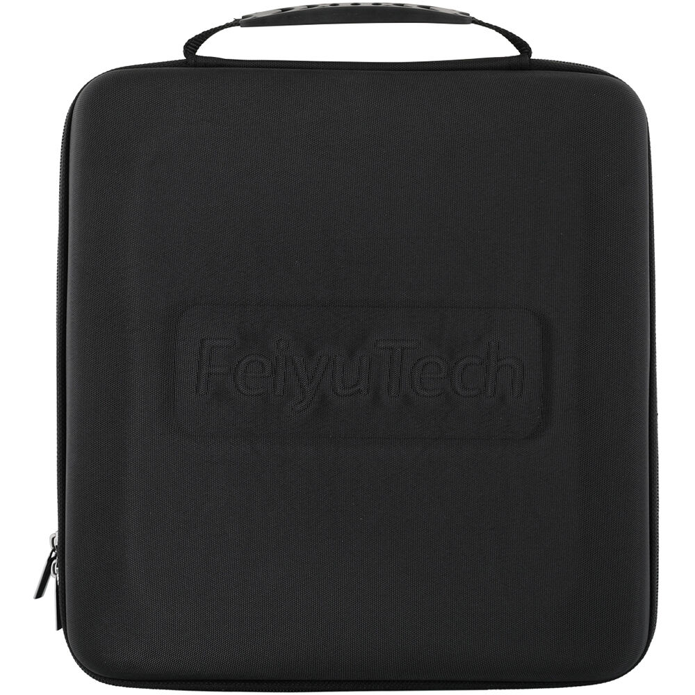 Feiyu SCORP 3 3-Axis Handheld Gimbal for Camera - Image 10