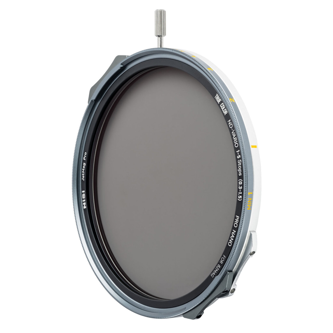 Nisi Brand JetMag Pro 82MAG 1-5 stops VND Flex Kit - Image 8