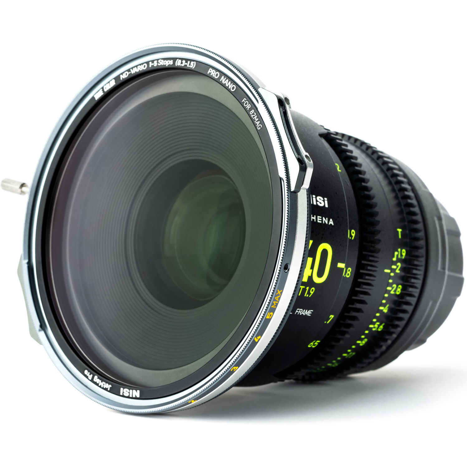 Nisi Brand JetMag Pro 82MAG VND  1-5 - Image 7