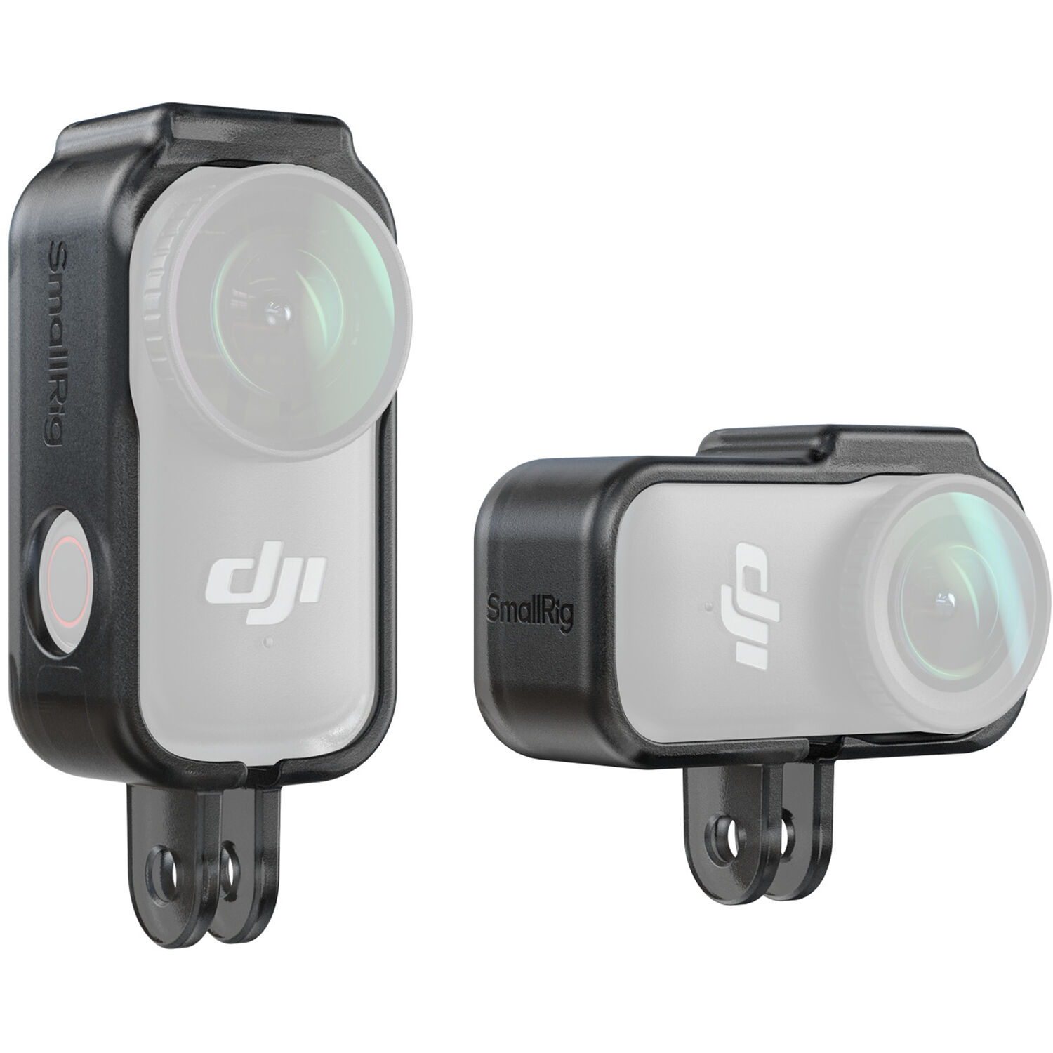 SmallRig Vertical-to-Horizontal Cage Kit for DJI Osmo Nano 5757 - Image 5